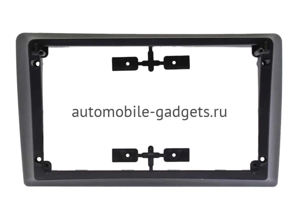 Магнитола Vaycar 09V3 для KIA Ceed 2010-2012 (Андроид, 4+32Гб)