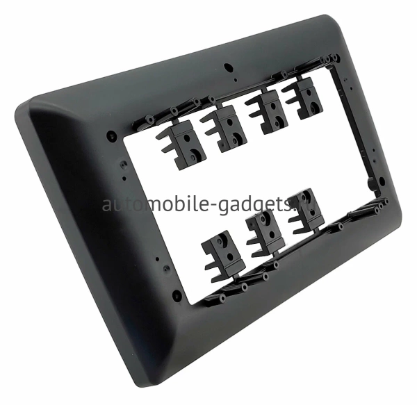 Saab 9000 1991-1998 10 дюймов Canbox M-Line 4543-10-1280 на Android 10 (4G-SIM, 2/32, DSP, QLed)