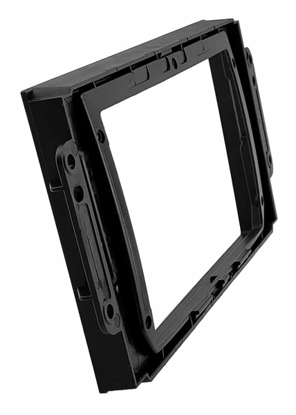 Штатное головное устройство Chery Tiggo 3, Tiggo 2 2016-2020 (матовая) Teyes SPRO PLUS 4/64 9 дюймов RM-9-0464 на Android 10 (4G-SIM, DSP, IPS)