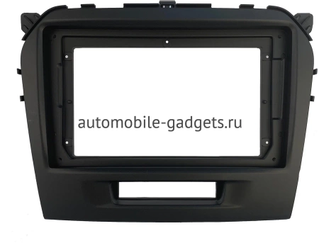 Suzuki Vitara 2014-2024 Canbox RS9-9103 1.5/32 Android 10 (IPS, DSP, CarPlay)
