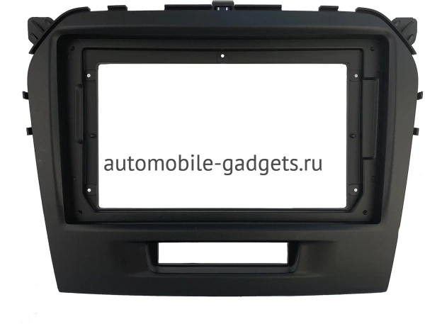 Suzuki Vitara 2014-2024 Canbox BGT9-9103 2/32 Android 10 (IPS, DSP, CarPlay)