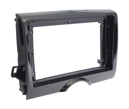 Штатная магнитола Toyota Mark X 2 2009-2019 (для авто с навигацией) Canbox H-Line 5612-9-168 на Android 10 (4G-SIM, 4/64, DSP, QLed, Tesla)
