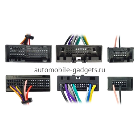 Штатная магнитола Ford C-Max 2, Escape 3, Kuga 2 2012-2019 (для SYNC) Canbox EVO 2K 5814-9-6225 на Android 14 (4G-SIM, 4/64, DSP, QLed, AI, 360)