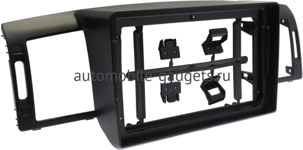 Infiniti M35, M45 2005-2010 OEM RK9-1249 на Android 10 (CarPlay, AHD, 1/32)