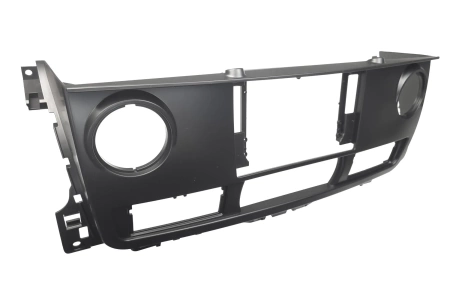 Штатная магнитола Renault Master 2003-2009 Canbox EVO 2K 5817-10-0215 на Android 14 (4G-SIM, 4/64, DSP, QLed, AI, 360)