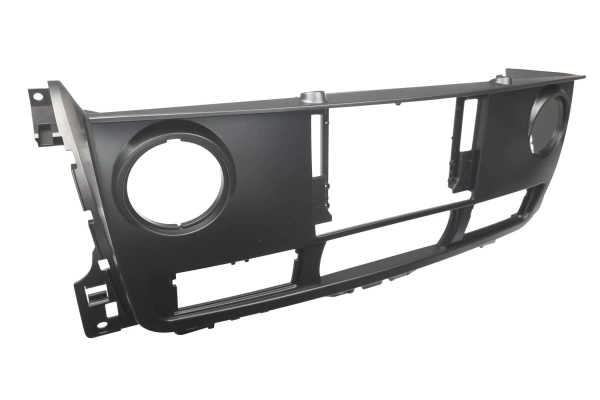 Штатная магнитола Renault Master 2003-2009 Canbox Logic-i3 2K 5734-10-0215 на Android 11 (4G-SIM, 6/128, DSP, 360, QLed)