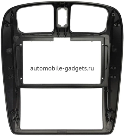 Штатная магнитола Mazda Familia (Y11) 1999-2008 (для авто с климат-контролем) Canbox M-Line 7841-9-046 на Android 10 (4G-SIM, 4/64, DSP, QLed)