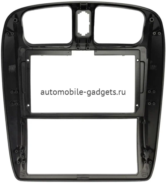 Штатная магнитола Mazda Familia (Y11) 1999-2008 (для авто с климат-контролем) Canbox M-Line 7841-9-046 на Android 10 (4G-SIM, 4/64, DSP, QLed)