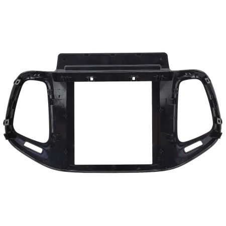 Штатное головное устройство Honda Civic 9 4D 2011-2015 (левый руль, седан) Canbox PRO-Line (Tesla style) 9.7 дюймов 4/64 7881-1312-44 на Android 13 (4G-SIM, DSP, QLed)