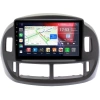 Штатная магнитола Canbox Logic-i3 5721-9300 для Toyota Estima 2 2000-2006 (правый руль) на Android 11 (4G-SIM, 4/64, DSP, 360, QLed)
