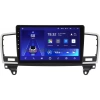 Штатное головное устройство Mercedes GL-klasse (X166), ML-klasse (W166) 2011-2016 Teyes X1 WIFI 2/32 9 дюймов RM-9395 на Android 8.1 (DSP, IPS, AHD)