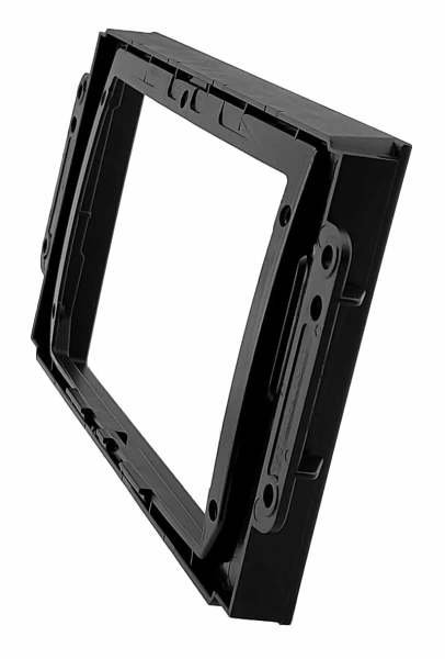 Штатное головное устройство Chery Tiggo 3, Tiggo 2 2016-2020 (матовая) Teyes SPRO PLUS 4/64 9 дюймов RM-9-0464 на Android 10 (4G-SIM, DSP, IPS)