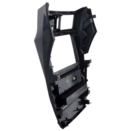 Штатная магнитола Canbox Logic-i3 2K 5735-9-2437 для Nissan Teana (J31) 2003-2008 (Тип 3) на Android 11 (4G-SIM, 8/256, DSP, 360, QLed)