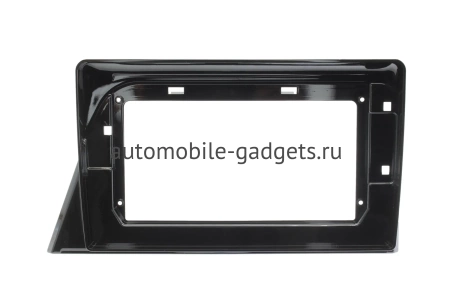 Штатная магнитола Toyota Sienta 2 2015-2022 (для комплектации с магнитолой 100x200mm, глянцевая, правый руль) Canbox PRO-Line 7873-10-0318 на Android 13 (4G-SIM, 12/256, DSP, QLed)