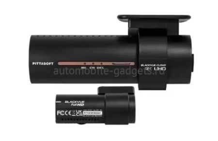 Автомобильный видеорегистратор Blackvue DR970X-2CH