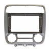 Магнитола Vaycar 09V2 для HONDA Stream 2000-2003 (Андроид, 2+32Гб)