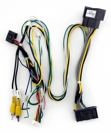 Mercedes-Benz S (w221) 2005-2013 Canbox L-Line 4296-9-1412 на Android 10 (4G-SIM, 6/128, TS18, DSP, QLed) Mercedes-Benz S (w221) 2005-2013 Canbox L-Line 4296-9-1412 на Android 10 (4G-SIM, 6/128, TS18, DSP, QLed)