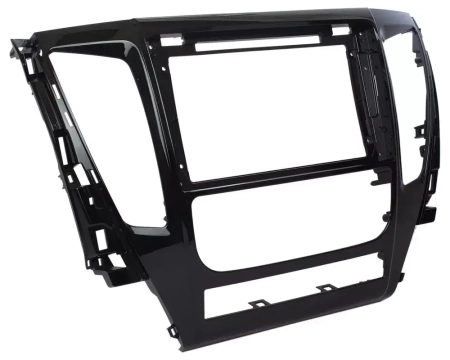 FarCar S500 Super BM1181M штатная магнитола для Mitsubishi Pajero Sport 2015-2019 (для авто с АКПП), FIAT Fullback на Android 14 c 4GB, DSP, 4G FarCar S500 Super BM1181M штатная магнитола для Mitsubishi Pajero Sport 2015-2019 (для авто с АКПП), FIAT Fullback на Android 14 c 4GB, DSP, 4G