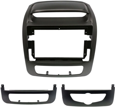 Штатная магнитола Canbox M-Line 2K 4177-9-1404 для Kia Sorento 2 2012-2021 на Android 10 (4G-SIM, 2/32, DSP, QLed)