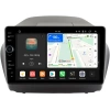 Штатная магнитола Canbox PRO-Line 7871-1043 для Hyundai ix35, Tucson 2 2009-2015 на Android 13 (4G-SIM, 6/128, DSP, QLed) (для авто без камеры)