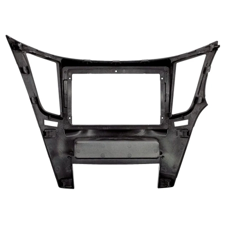 Штатная магнитола Subaru Legacy 5, Outback 4 2009-2014 (серебро, левый руль) Canbox GT9-0870 2/32 Android 10 (IPS, DSP, CarPlay)