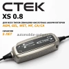 CTEK XS 0.8 Автоматическое зарядное устройство для 12 В аккумуляторов мотоциклов