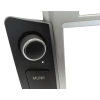 Магнитола в штатное место 2 din Toyota Vitz 2 (XP90), Yaris 2 2005-2012 Canbox EVO 5821-RP-3564-474 на Android 14 (4G-SIM, 6/128, DSP, QLed, AI, 360)