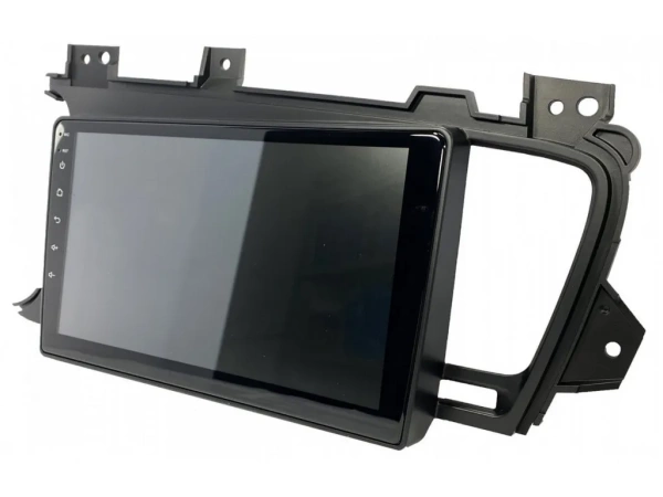 Штатная магнитола Canbox M-Line 4544-9015 для Kia Optima 3 2010-2013 на Android 10 (4G-SIM, 2/32, DSP, QLed) для авто без камеры