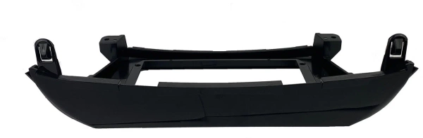 Штатное головное устройство Nissan Murano (Z52) 2014-2022 (авто без Navi и 360) Teyes CC2L PLUS 1/16 10 дюймов RM-1033 на Android 8.1 (DSP, IPS, AHD)