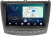 Штатная магнитола Canbox L-Line 4170-10-1677 для Lexus IS 2 2012-2016 (Тип A) на Android 10 (4G-SIM, 2/32, TS18, DSP, QLed)