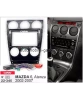 Carav 22-345 переходная рамка для установки автомагнитолы 9" в MAZDA (6), Atenza 2002-2007