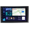 Магнитола в штатное место 2 din Chery Tiggo, Fora, Very, Bonus Teyes CC3 4/64 7 дюймов RP-CHTG-46 на Android 10 (4G-SIM, DSP)