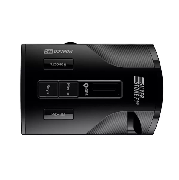SilverStone F1 Monaco PRO LASER EDITION Сигнатурный радар-детектор