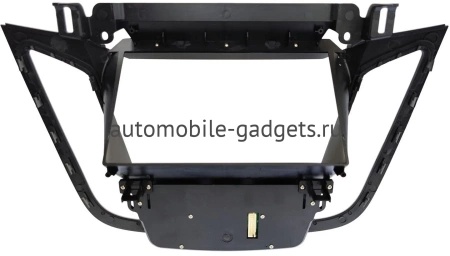 Штатная магнитола Ford C-Max 2, Escape 3, Kuga 2 2012-2019 (для SYNC, can BSJ) Canbox Logic-i3 5721-9-5856 на Android 11 (4G-SIM, 4/64, DSP, 360, QLed)