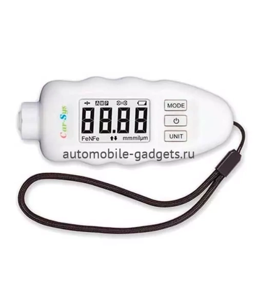 Толщиномер CARSYS DPM-816 Pro