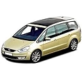 Ford Galaxy 2 (2006-2010) Ford Galaxy 2 (2006-2010)