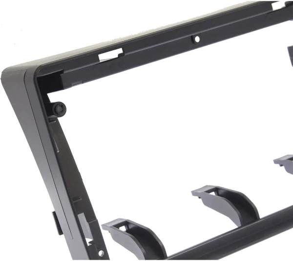 Штатная магнитола OEM RK9-449 для Toyota Land Cruiser Prado 120 2002-2009 (для замены магнитолы 200*100) на Android 10 (CarPlay, AHD, 1/32)