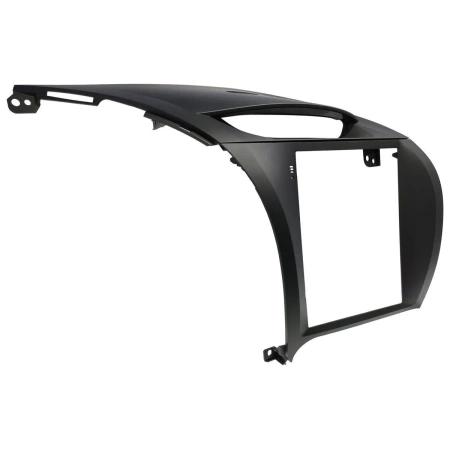 Штатное головное устройство Kia Cerato 3 2013-2020 (седан) Canbox M-Line (Tesla style) 9.7 дюймов 4/64 5622-1312-30 на Android 10 (4G-SIM, DSP, QLed)