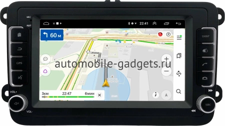 Skoda Fabia 2 2007-2014, Rapid 2012-2020, Roomster 2006-2015 Canbox 2/32 на Android 10 (GT7-RP-2055-493) (IPS, DSP, CarPlay) Skoda Fabia 2 2007-2014, Rapid 2012-2020, Roomster 2006-2015 Canbox 2/32 на Android 10 (GT7-RP-2055-493) (IPS, DSP, CarPlay)