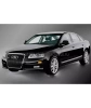 Замок КПП FORTUS MTL 812 для AUDI A6 2006-2010 (слева)/типтроник