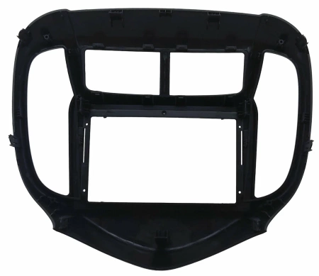 Штатная магнитола Chevrolet Aveo 3, Sonic 2016-2024 Canbox H-Line 7804-9-2523 на Android 10 (4G-SIM, 6/128, DSP, IPS) С крутилками