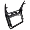 Штатная магнитола Canbox EVO 2K 5817-10-0126 для Chevrolet Cobalt 2 2011-2024 (черная) на Android 14 (4G-SIM, 4/64, DSP, QLed, AI, 360)
