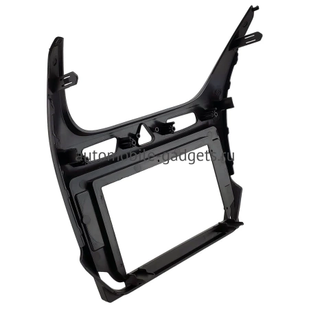 Штатная магнитола Canbox EVO 2K 5817-10-0126 для Chevrolet Cobalt 2 2011-2024 (черная) на Android 14 (4G-SIM, 4/64, DSP, QLed, AI, 360)