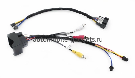 Штатная магнитола Canbox H-Line 2K 4186-9-1718 для Audi A6 (С6), RS6 (C6), S6 (C6) 2004-2011 на Android 10 (4G-SIM, 8/256, DSP, QLed)