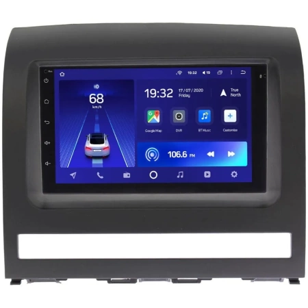 Магнитола в штатное место 2 din Fiat Albea, idea, Palio 2, Siena 1996-2017 Teyes CC3L WIFI 2/32 7 дюймов RP-FTAL-145 на Android 8.1 (DSP, AHD)