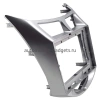 Штатная магнитола Hyundai Solaris, Accent 4 2010-2019 Canbox EVO 2K 5817-10-0453 на Android 14 (4G-SIM, 4/64, DSP, QLed, AI, 360)