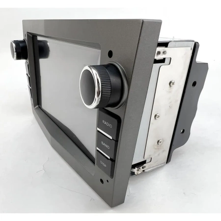 Штатная магнитола Canbox RS019G для Opel Astra H 2004-2015, Antara, Agila A, Combo C, Zafira B, Vectra С, Corsa С, D, Meriva A, Omega B, Tigra B, Vita C, Vivaro A (темно-серая) на 1.5/32 Android 10 (IPS, DSP, CarPlay)