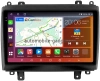 Штатная магнитола Canbox H-Line 2K 4183-10-3528 для Cadillac CTS, SRX 2003-2009 на Android 10 (4G-SIM, 4/64, DSP, QLed)