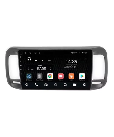 NaviPilot DROID10 PRO штатная магнитола для Brilliance M2 (BS4) 2006-2010 на Android 10 с 4Gb, DSP, 4G
