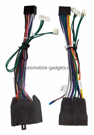 Штатное головное устройство Hyundai Veracruz 2006-2015 (с Южной Кореи и США с JBL) Canbox PRO-Line (Tesla style) 9.7 дюймов 8/256 7883-1312-291 на Android 13 (4G-SIM, DSP, QLed)